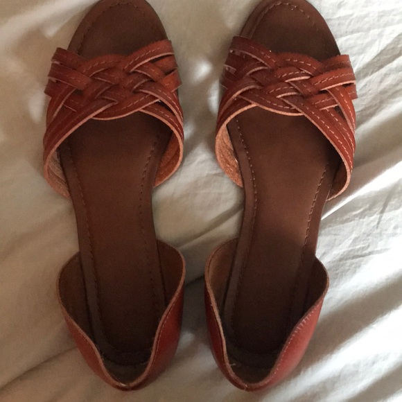 Universal Thread Shoes - Target [universal thread] flats. Never worn.